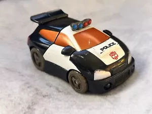 Vintage Transformers Hasbro Takara Go-Bots Playskool Prowl-Bot - Picture 1 of 6
