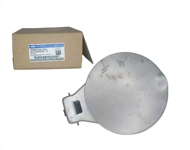 Nueva puerta de llenado de combustible OEM 2002-2010 Ford Explorer Mercury Mountaineer Aviator Foto 1 de 4