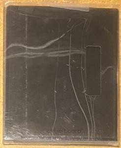 Blackboard Note Folio 