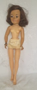 VINTAGE MDME ALEXANDER JACQUELINE FASHION DOLL READY TO DRESS AS IS READ $66.66 - Picture 1 of 11