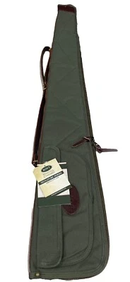 BOYT GC21WC Signature Series Shotgun Case, OD Green, 50-Inch - Image 1 of 2