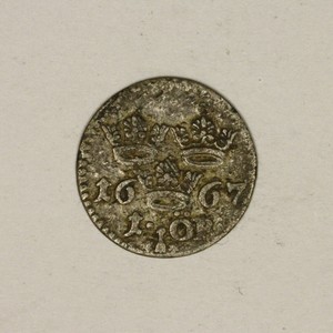 1667 Year European Coins for sale | eBay