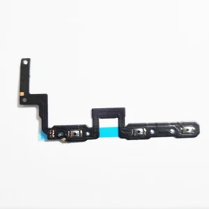 Pour Google Pixel 7 nappe bouton interrupteur power allumage ON/OFF + volume - Photo 1 sur 2