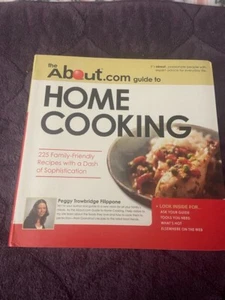Home Cooking : 225 Family-Friendly Recipes with a Dash of Sophistication by... - Picture 1 of 2