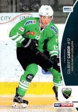 2016-17 Erste Bank Eishockey Liga EBEL #164 Gilbert Gabor