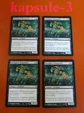 4x Moonglove Winnower | Lorwyn | MTG Magic Cards