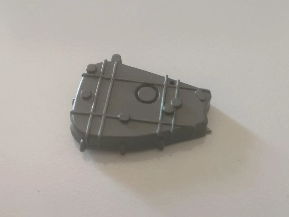 Pezzo di ricambio QA1 FERRARI F40 POCHER 1/8 K55 K57 K58 K60 - Immagine 1 di 1