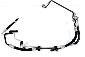 Genuine Ford Focus/C Max/Cabriolet Power Steering Pump Hose 1743276 - Picture 1 of 3