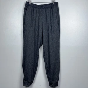 VRST Men's Drawstring Elastic Waist Limitless Joggers Size L; Activewear - Picture 1 of 12