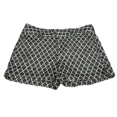 Pantalones cortos para mujer Khakis By Gap The City de 3 pulgadas talla 2 Foto 1 de 4