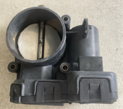 Dodge Grand Caravan Chrysler 300 2006-2010 2010 carrocería del acelerador 04593852ab OEM Foto 1 de 4