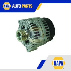 Alternator NAL1465 NAPA ERR5834 Genuine Top Quality Guaranteed New - Picture 1 of 8