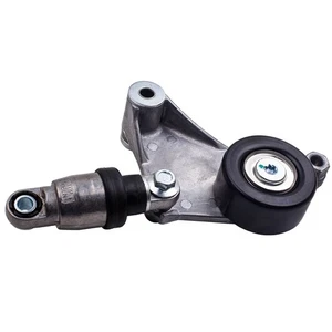 Belt Tensioner Assembly for Toyota Camry Highlander Rav4 Solara Scion 1662028011 - Picture 1 of 20
