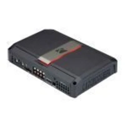 LX 1300W 7-Kanal Class D System Verstärker mit DSP Funktionen - Bild 1 von 4