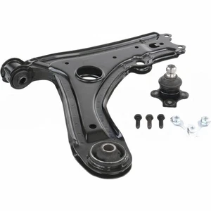 Delphi Front Right Lower Wishbone Control Arm Fits Seat Ibiza VW Golf Polo TC765 - Picture 1 of 4