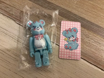 Bearbrick Serie 48 Artista Nadador Medicom Juguete Figura Caja Sin Abrir - Imagen 1 de 2