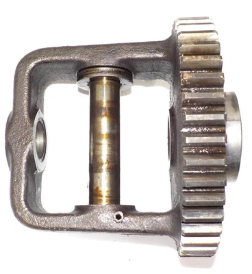 Engranaje diferencial transeje Peerless 840A 778175 (lote 364) Foto 1 de 4