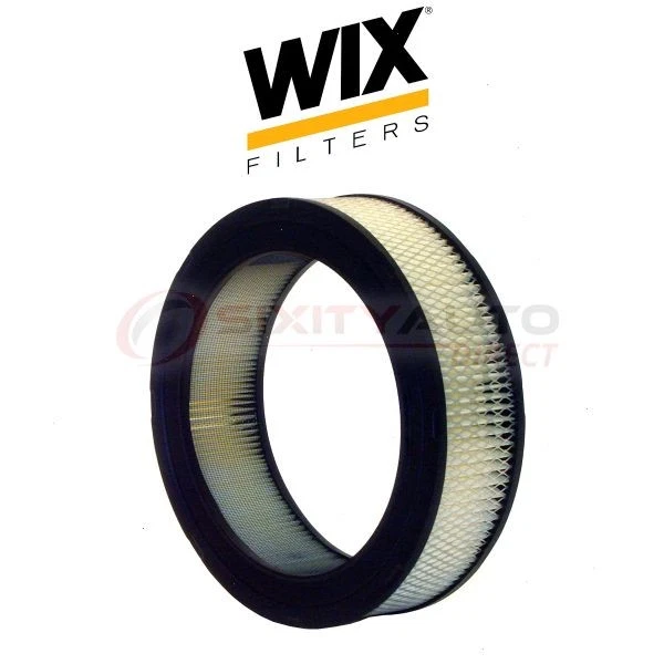 WIX Air Filter for 1957-1970 Dodge D300 Pickup - Intake Inlet Manifold Fuel ox - Изображение 1 из 4