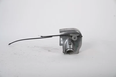 BMW R75 R75/5 1972 72 caja de admisión de aire izquierda cubierta carcasa mitad 1253719 Foto 1 de 3