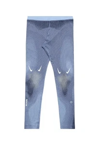 Nike x Nocta Dri-FIT "Cobalt Bliss" Tights Pants DV3657-479 Men's Size L NWT - Picture 1 of 8