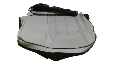 Funda de cojín de asiento trasero Chrysler Pacifica Voyager 2017-2021 6ed33pqqab - nueva Foto 1 de 2