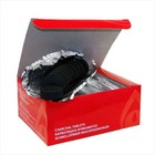 M-Packung Kohle schnellzündend 10 Rollen Ø 33mm 100 Stück Räucherkohle уголь TOP