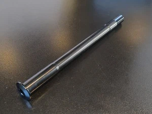12mm x 175mm x 1.5mm MTB Rear Thru Axle - Picture 1 of 6