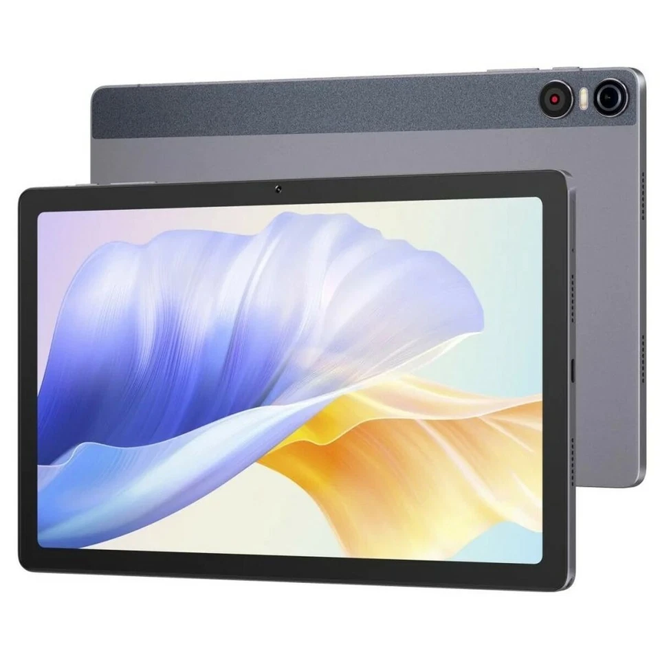Tablet Cubot 50 4G 10,4'' 8 GB RAM 256 GB Gris - Imagen 1 de 1
