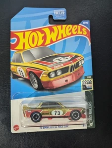 Hot Wheels BMW 3.0 CSL Super Treasure Hunt - Bild 1 von 1