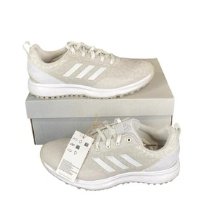 Adidas S2G SL 23 Golf Shoes Women's Size 7 GV9427 - Picture 1 of 7
