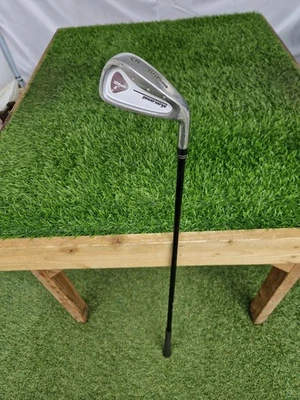 Wilson Power Surge #5 Iron - Men's Flex Flex Graphite Shaft - Right Handed - Image 1 of 4