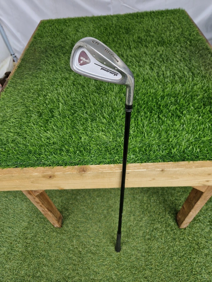 Wilson Power Surge #5 Iron - Men's Flex Flex Graphite Shaft - Right Handed - Image 1 of 4