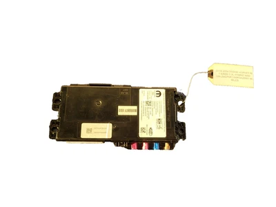 Used Oem Dodge Communication Telematics Control Module Unit 2023-2024 Hornet 1.3 - Image 1 of 4