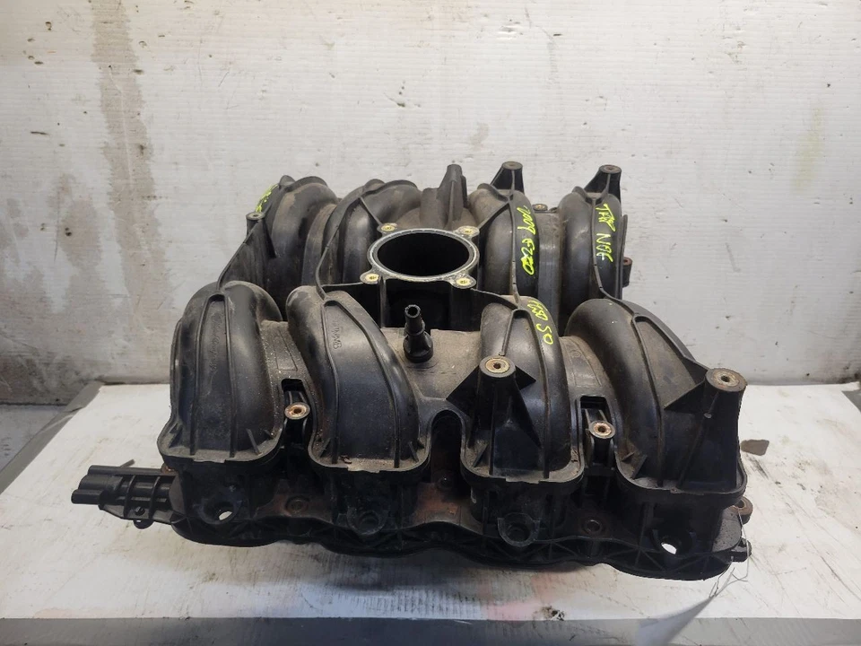 Intake Manifold 5.4L 3V Fits 09-14 EXPEDITION 1631892 - Image 1 of 4