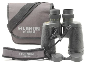 [Quasi come nuovo] Fujifilm Fujinon 7x50 FMT-SX Field 7° 30' binocolo dal GIAPPONE - Immagine 1 di 4