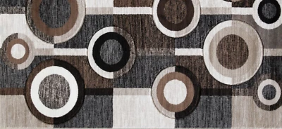 Guintte 5x7 Area Rug – Modern & Stylish Floor Accent - Image 1 of 3