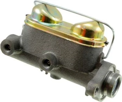 Brake Master Cylinder fits 1967-1977 Dodge W200 Pickup P200 Van D200 Pickup  DOR - Image 1 of 4
