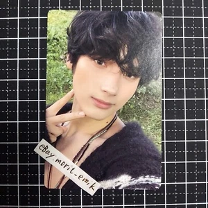 HUENING KAI TOMORROW X TOGETHER TEMPTATION Daydream offizielle Fotokarte TXT PC - Bild 1 von 22