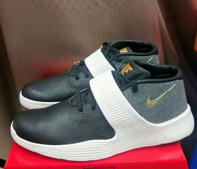 DS 2016 Nike Ultra XT PRM QS (NFL) sz 11 SUPERBOWL 840213-001 - Image 1 of 4