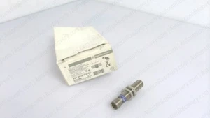 TELEMECANIQUE XS1 M12PA370D, INDUCTIVE PROXIMITY SWITCH, PNP, 4P, NEW #236159 - Picture 1 of 6