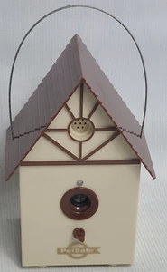 PetSafe Vogelhaus diskretes Hundegebellbekämpfungsgerät - Bild 1 von 7
