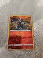 Salandit 027/163 Reverse Holo Battle Styles Pokemon TCG Card NM