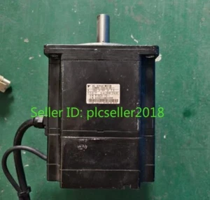 1 pieza usado probado servomotor de CA Yaskawa SGMPH-15A1A-YR11 UPS o FedEx - Imagen 1 de 3