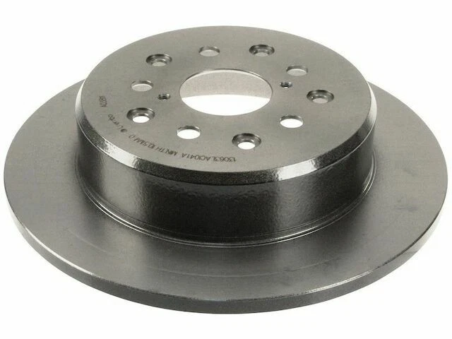 Задний тормозной ротор Brembo подходит для Lexus GS430 2001-2005 основание 15ZXKN - Изображение 1 из 1