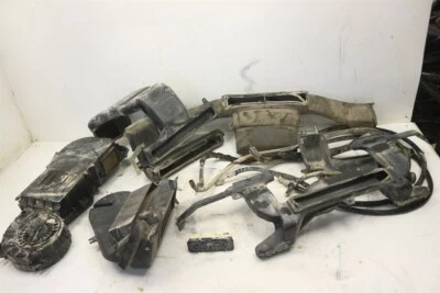 Kubota RTV 1100 07 Cooling And Heating System 20347 Foto 1 de 4