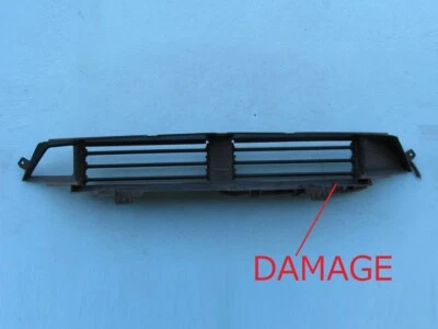 15 16 17 CHRYSLER 200 ПЕРЕДНИЙ БАМПЕР РАДИАТОР АКТИВНЫЙ ВОЗДУШНЫЙ ЗАТВОР В СБОРЕ Б/У OEM - Изображение 1 из 4