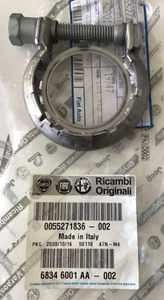 Fiat Panda/500 pipe connector exhaust system 55271836 Box 8 - Picture 1 of 1