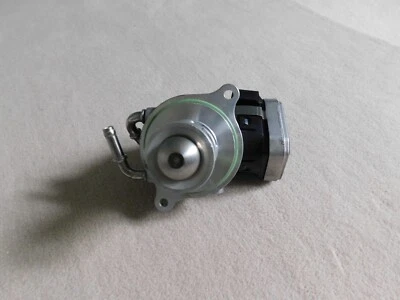 VANNE EGR RGE POUR MERCEDES BENZ CLASSE A W169 A 160 180 200 B W245 180 200 CDI - Photo 1/4