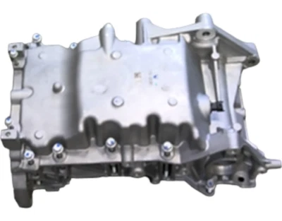 ПОДХОДИТ ДЛЯ 2015 CADILLAC ATS CTS PAN ASM-OIL 12666376 - НОВЫЙ OEM 12666376 - Изображение 1 из 4