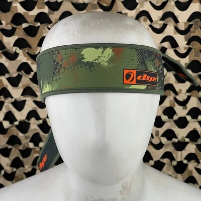 NUEVA diadema Dye X Halo - Flectarn Foto 1 de 4